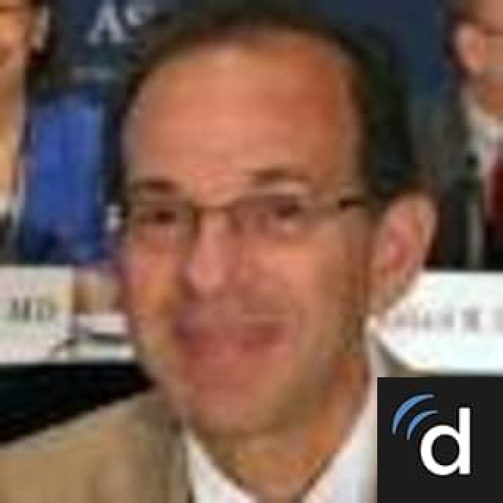 Dr. Mario Sznol, MD – New Haven, CT