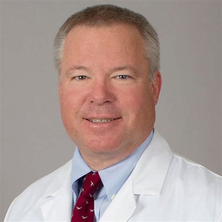 Dr. Mark Cunningham, MD – Southaven, MS