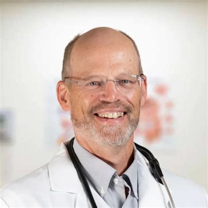 Dr. Mark Dassel, MD – Cleveland, OH