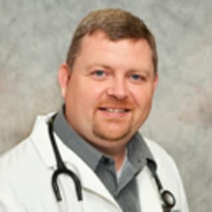 Dr. Mark Dibbet, MD – Roscommon, MI