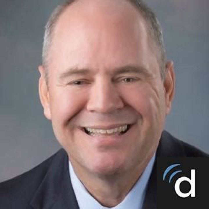 Dr. Mark Dickmeyer, MD – Fort Wayne, IN