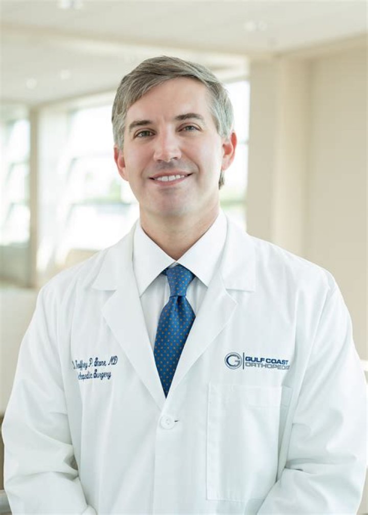 Dr. Mark Emery, MD – Kingsport, TN