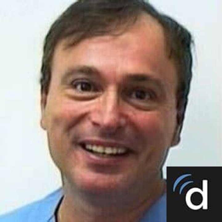 Dr. Mark Firestone, MD – Aventura, FL