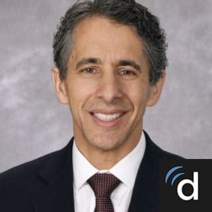 Dr. Mark Gerber, MD – Phoenix, AZ