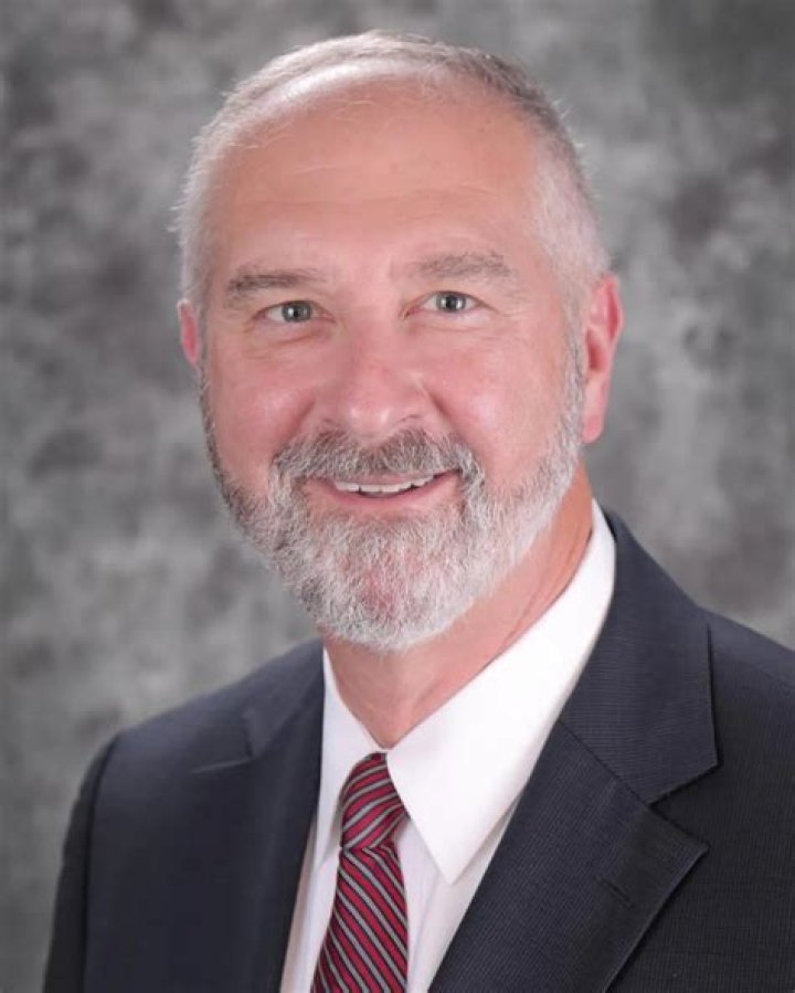 Dr. Mark Jordan, MD – Lumberton, NC