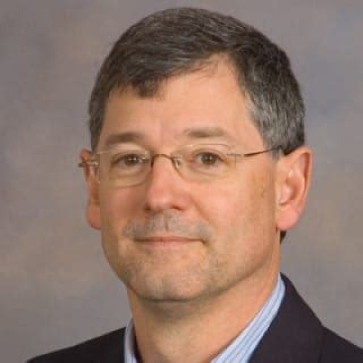 Dr. Mark Lavigne, MD – Laurinburg, NC