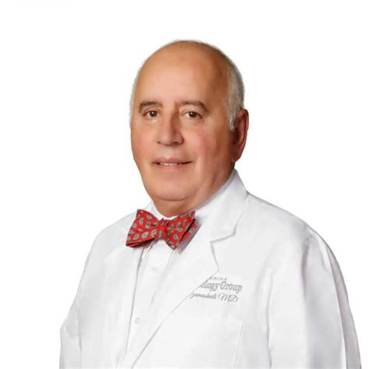 Dr. Mark Norleans, MD – Fort Myers, FL