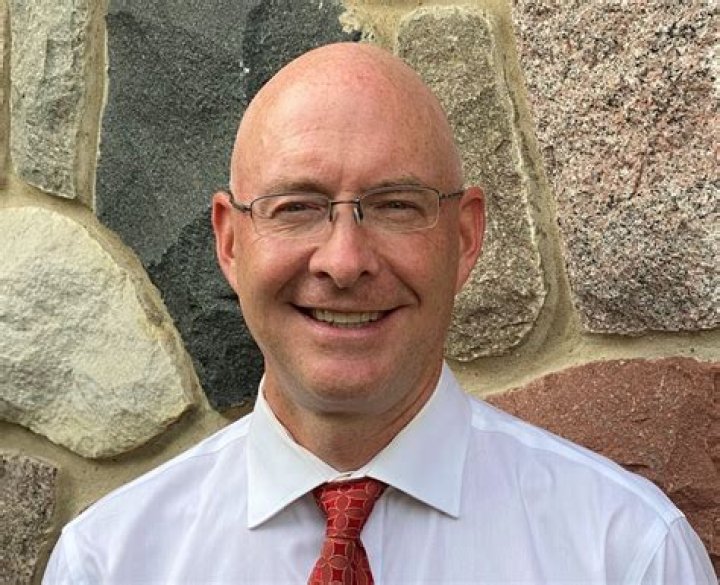 Dr. Mark Reecer, MD – Fort Wayne, IN