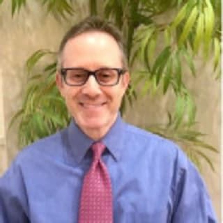 Dr. Mark Rogovin, DO – Boynton Beach, FL