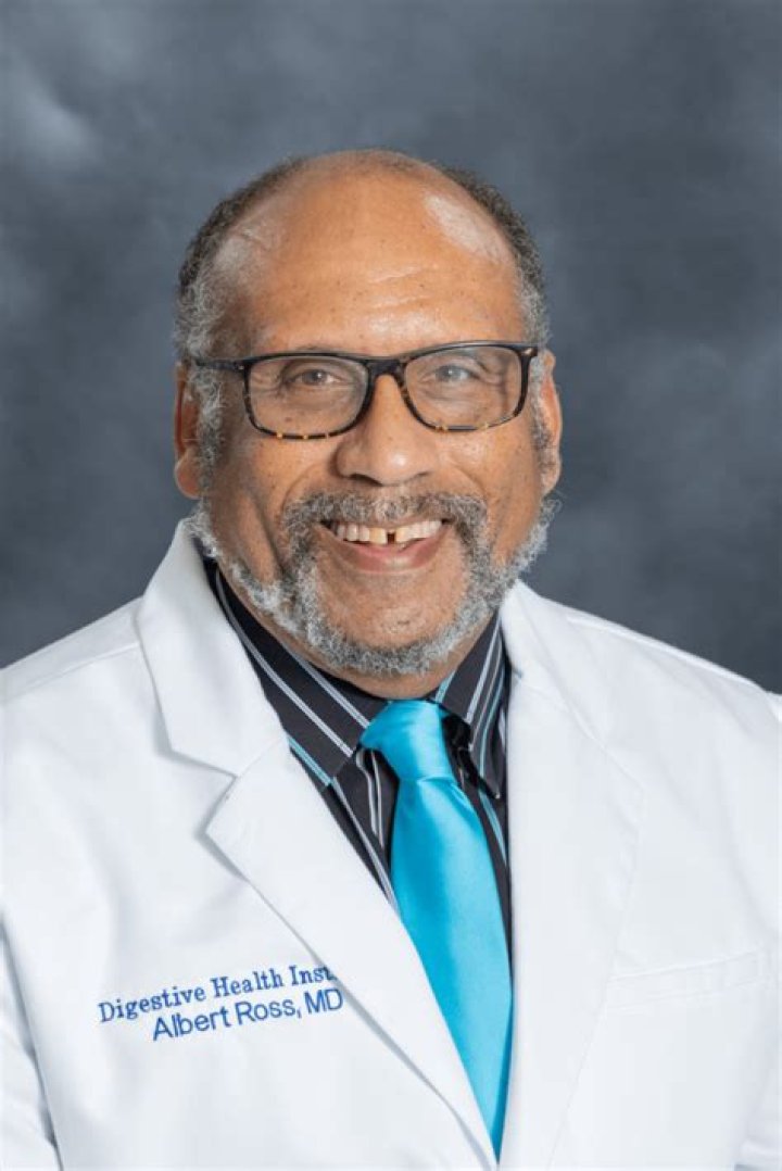 Dr. Mark Ross, MD – Provo, UT