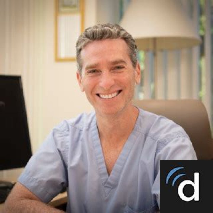 Dr. Mark Rubenstein, MD – Boca Raton, FL