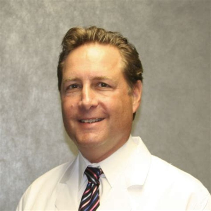 Dr. Mark Saslawsky, MD – Memphis, TN