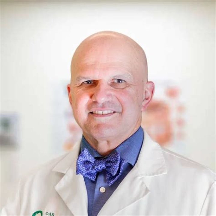 Dr. Mark Smith, MD – North Little Rock, AR