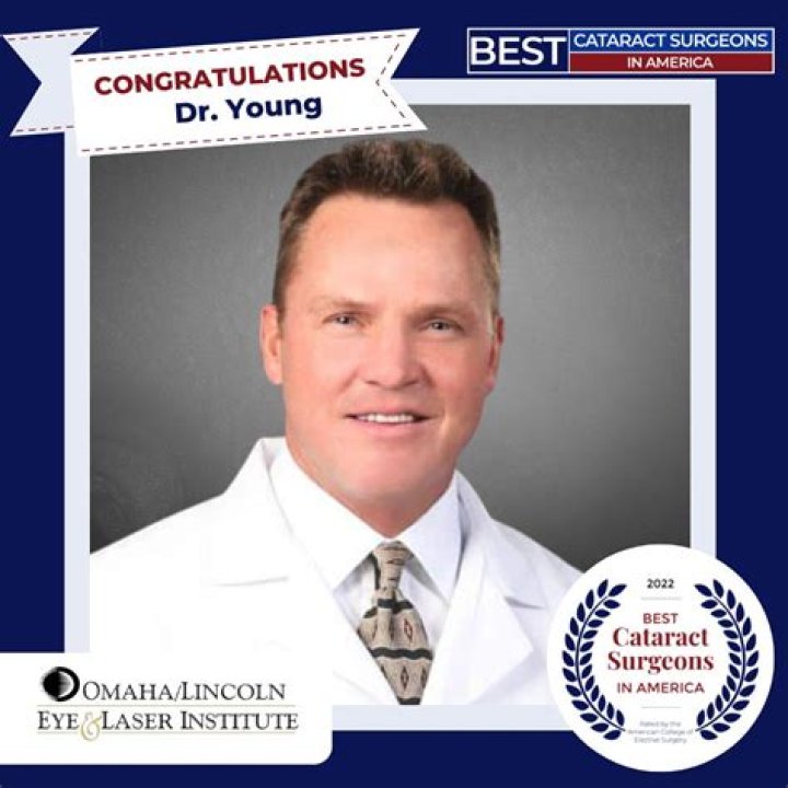 Dr. Mark Young, MD – White Marsh, MD