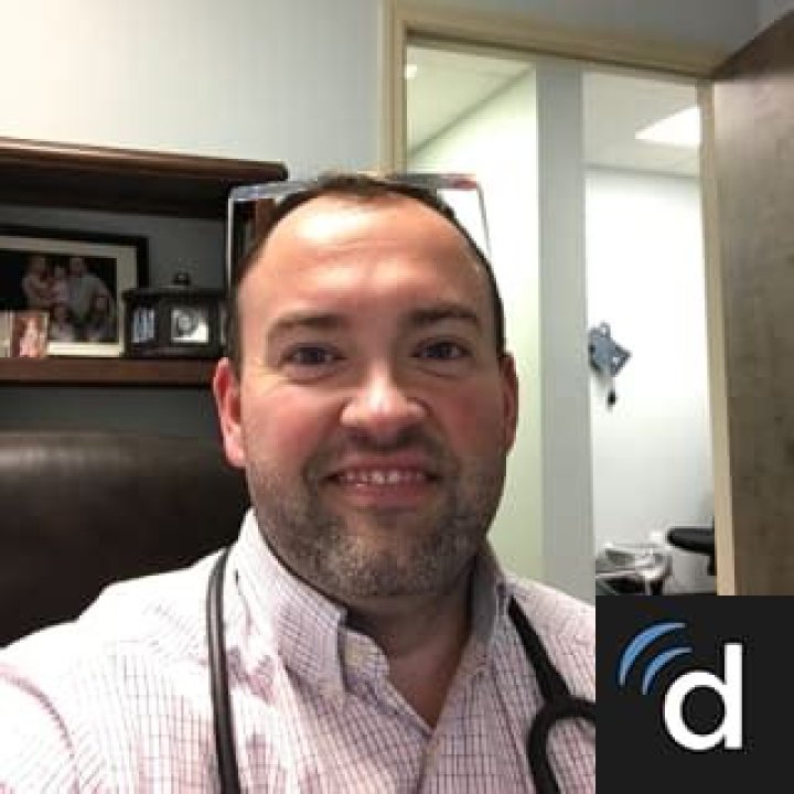 Dr. Marlon Sharpe, MD – North Augusta, SC