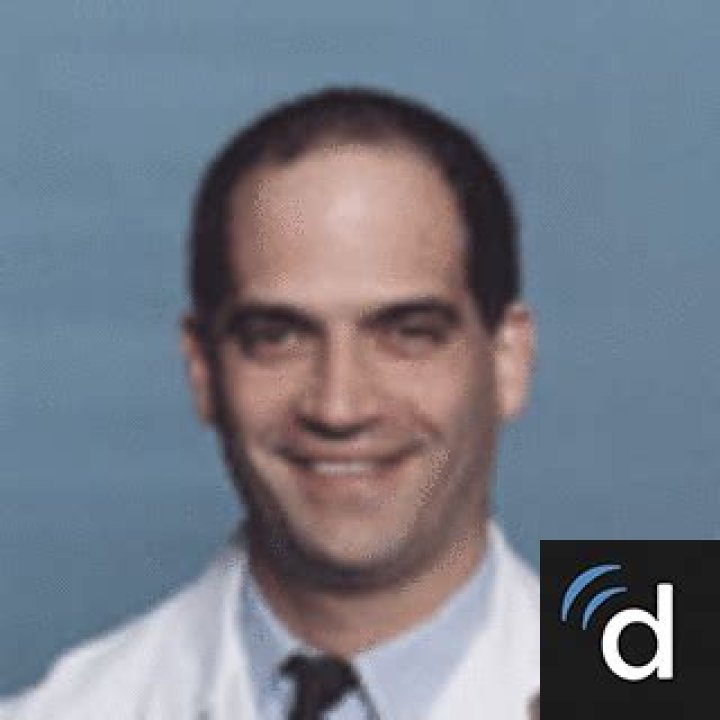 Dr. Martin Boyer, MD – Saint Louis, MO