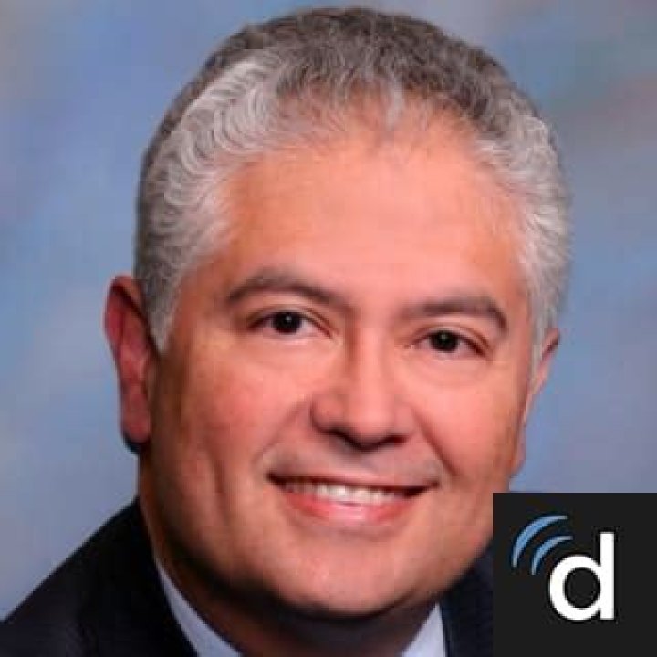Dr. Martin Guerrero, MD – San Antonio, TX