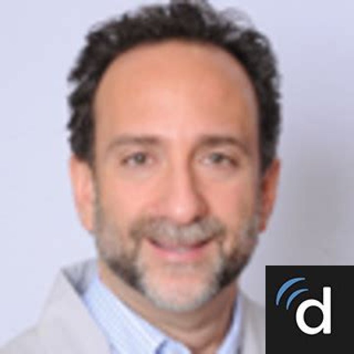 Dr. Martin Lanoff, MD – Libertyville, IL