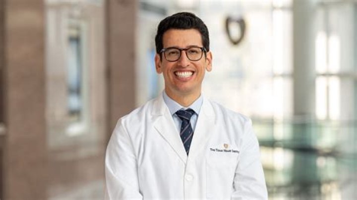 Dr. Martin Tristani-Firouzi, MD – Salt Lake City, UT