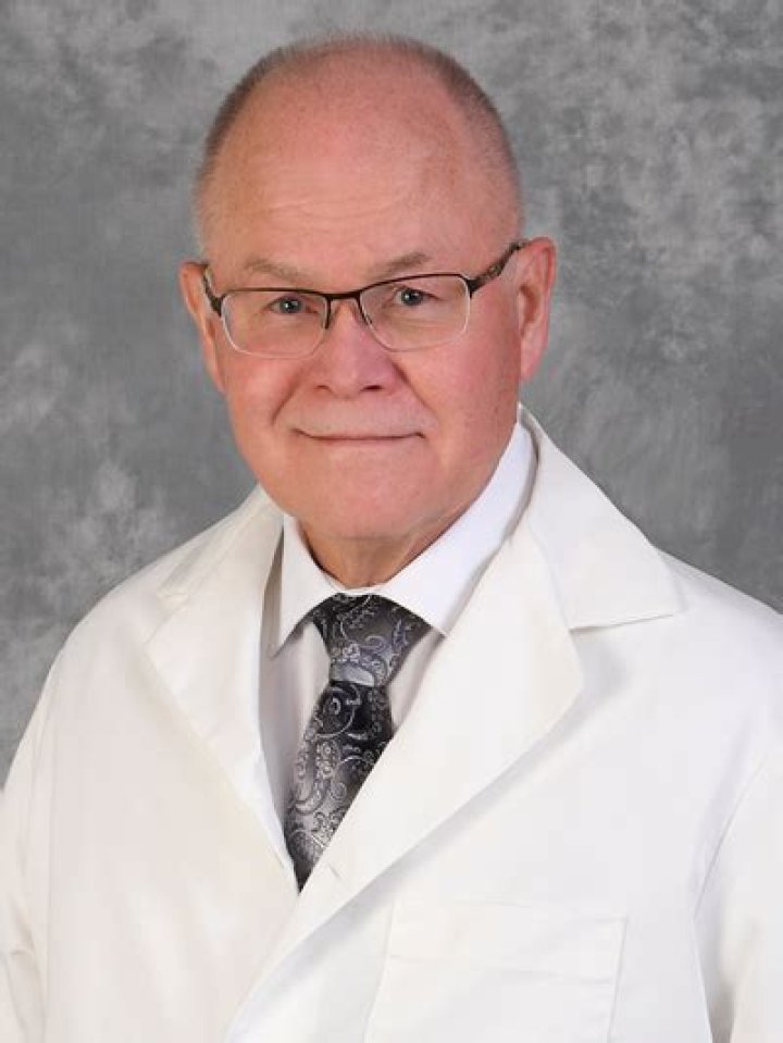 Dr. Martin Wieczorek, MD – Richmond Heights, OH