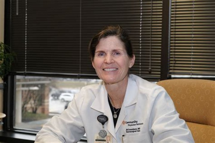 Dr. Mary Gerard, MD – Pocatello, ID