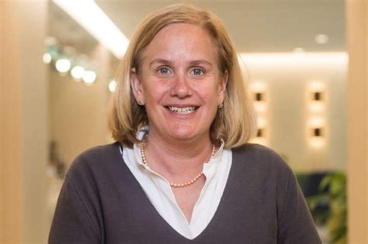 Dr. Mary Parker, MD – Fort Sam Houston, TX