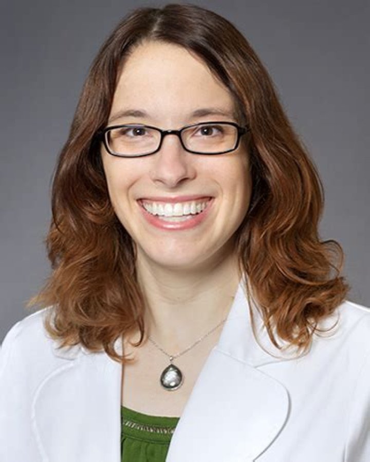 Dr. Maryam Hamidi, MD – Rockford, IL