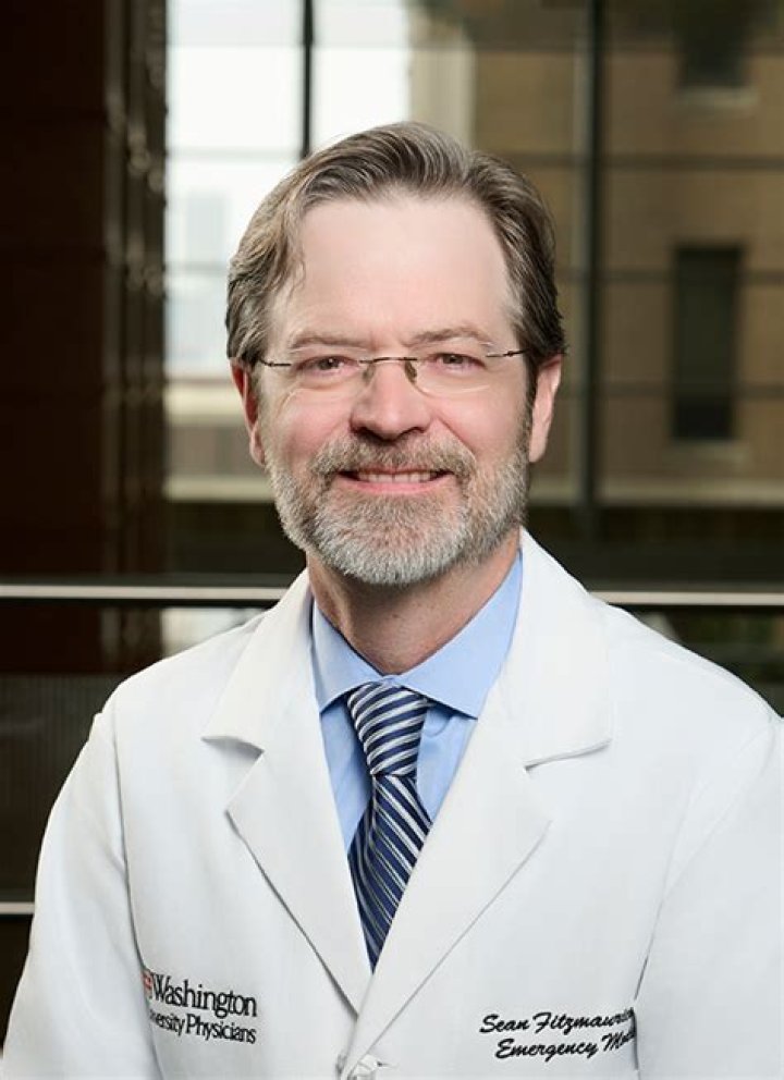 Dr. Maryann Fitzmaurice, MD – Cleveland, OH