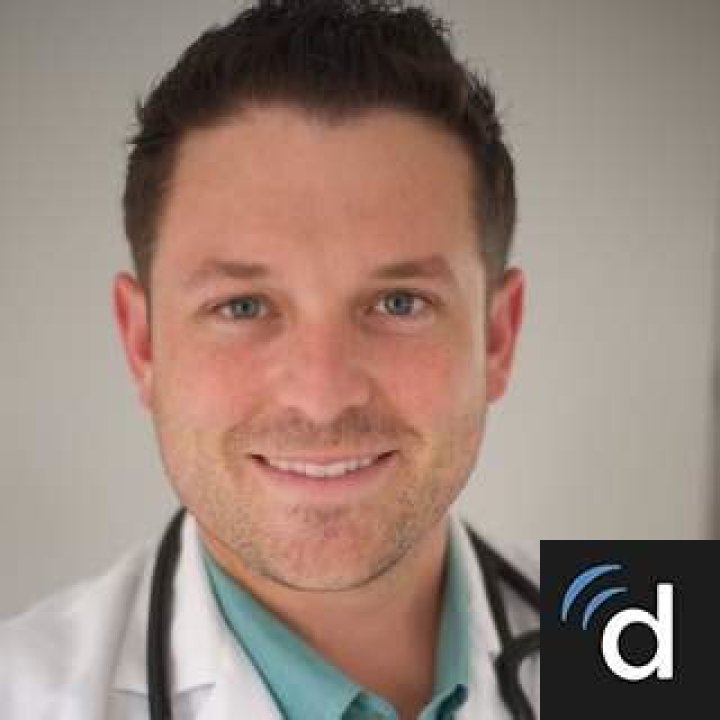 Dr. Matthew Abinante, DO – Huntington Beach, CA