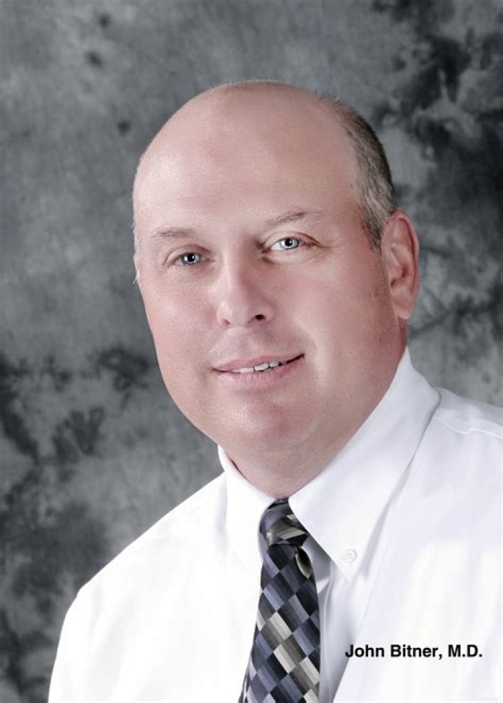 Dr. Matthew Bitner, MD – Brigham City, UT