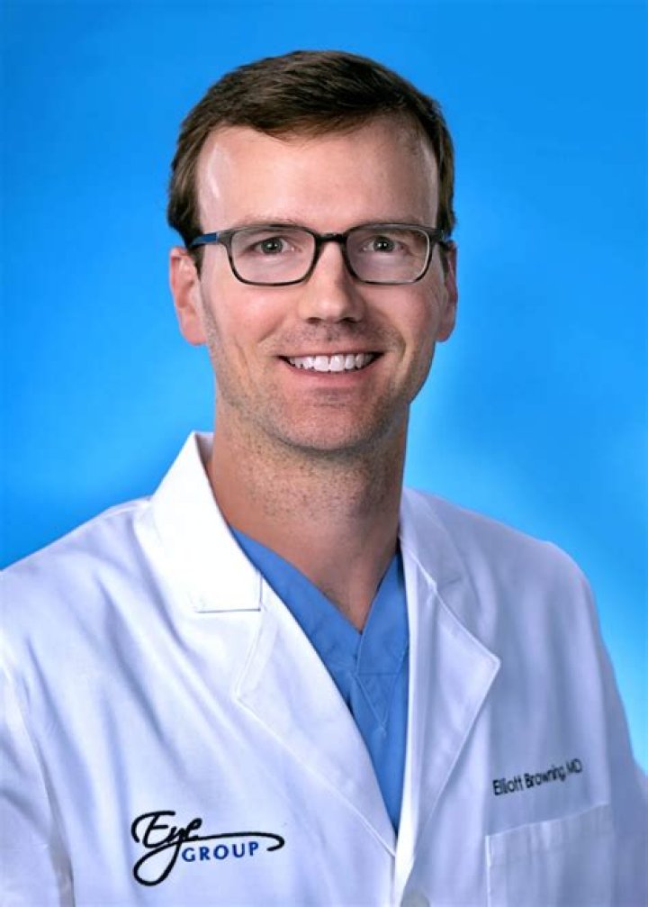 Dr. Matthew Browning, MD – Springfield, TN