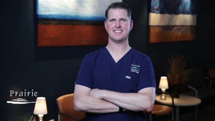 Dr. Matthew Byers, MD – Columbia City, IN