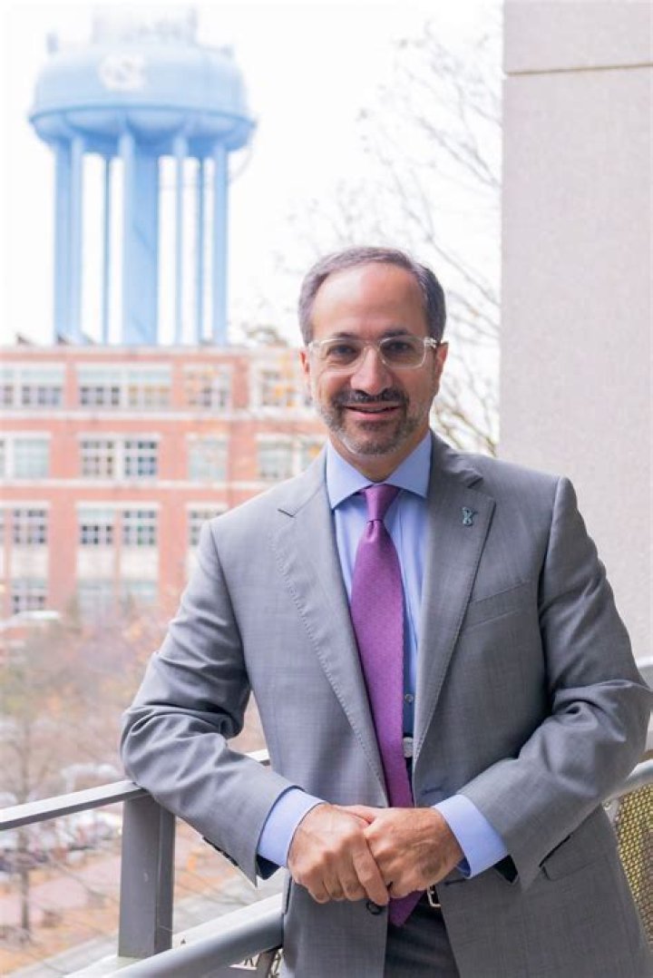 Dr. Matthew Ferris, MD – Baltimore, MD