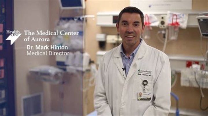 Dr. Matthew Givens, MD – Aurora, CO