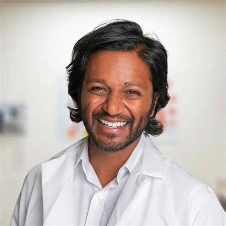 Dr. Matthew Givens, MD – New Orleans, LA