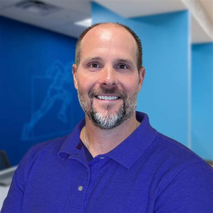 Dr. Matthew Inman, DO – Carrollton, OH