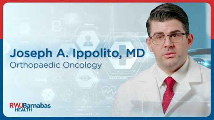 Dr. Matthew Ippolito, MD – San Francisco, CA