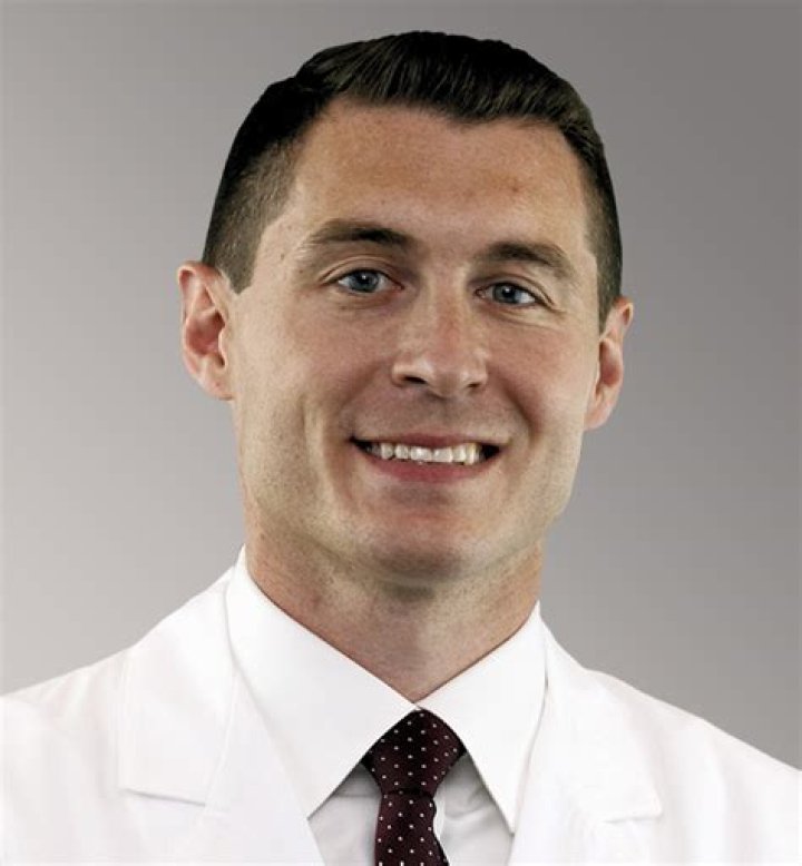 Dr. Matthew Leary, DO – Salem, OR