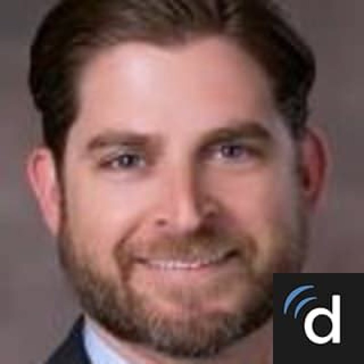 Dr. Matthew Sarb, DO – Dickson, TN