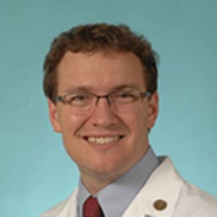 Dr. Matthew Silviera, MD – Creve Coeur, MO