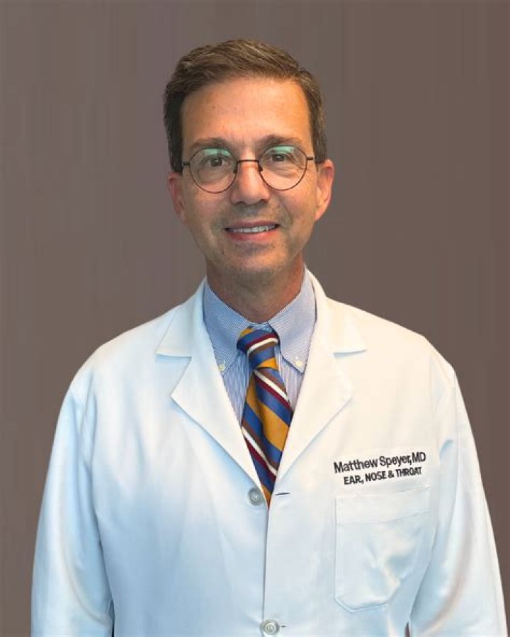 Dr. Matthew Spann, MD – Nashville, TN