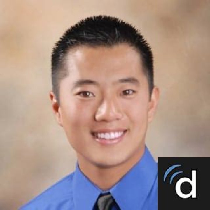 Dr. Matthew Watson, DO – Portsmouth, OH