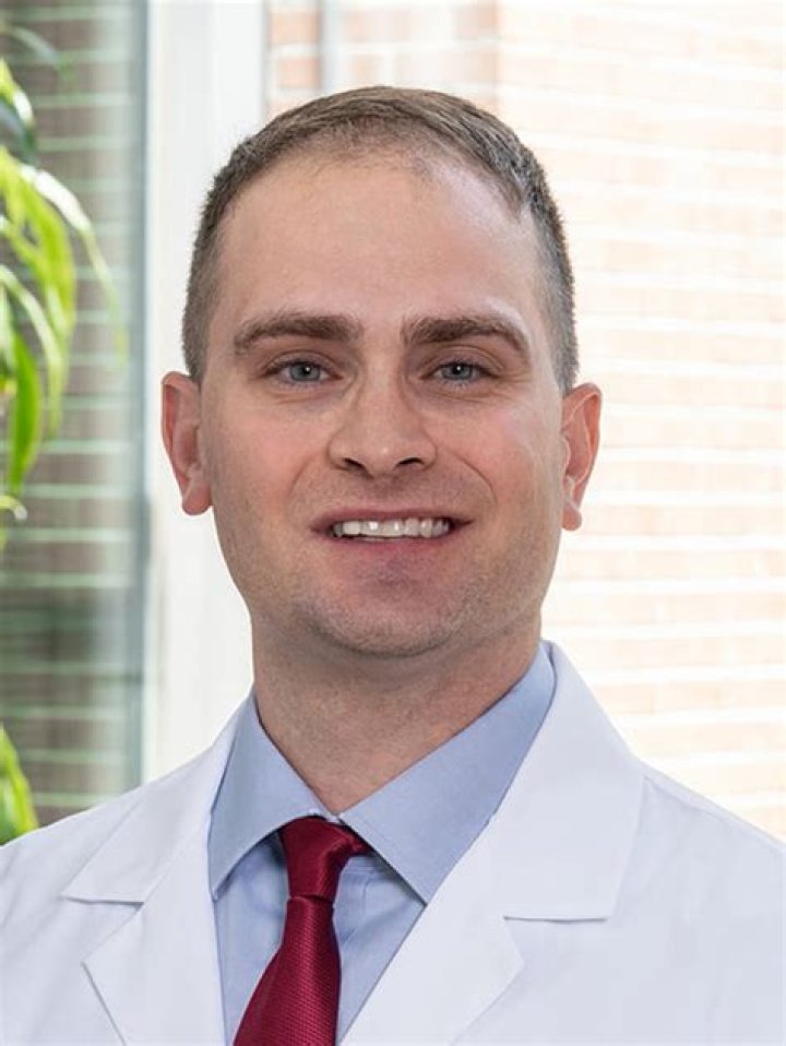Dr. Matthew Willett, MD – Kent, OH