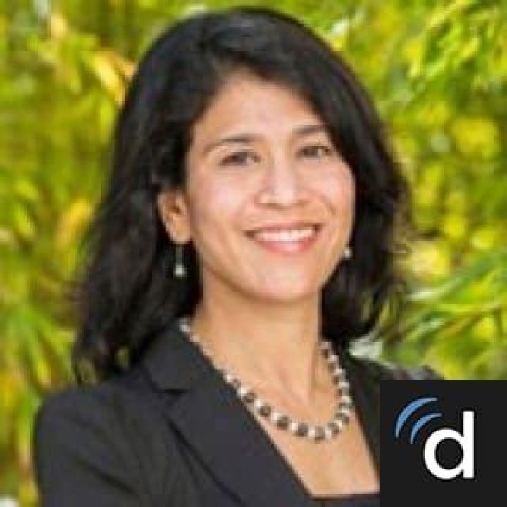 Dr. May Han, MD – Palo Alto, CA