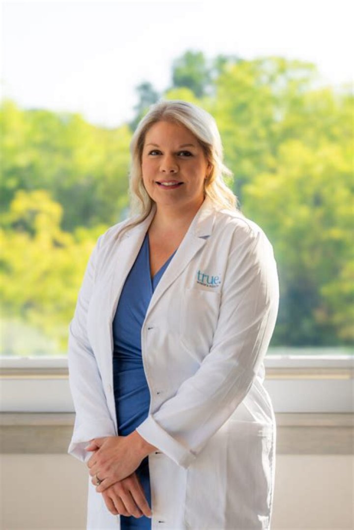 Dr. Megan Baumgardner, DO – Lee's Summit, MO