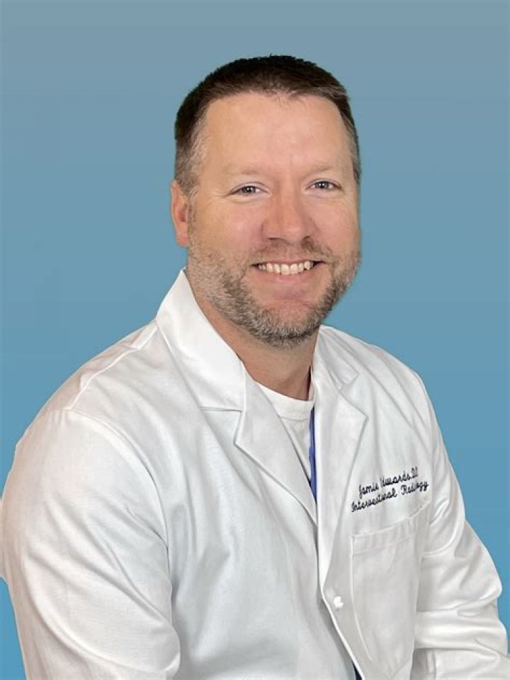 Dr. Megan Edwards, DO – Oxford, MS