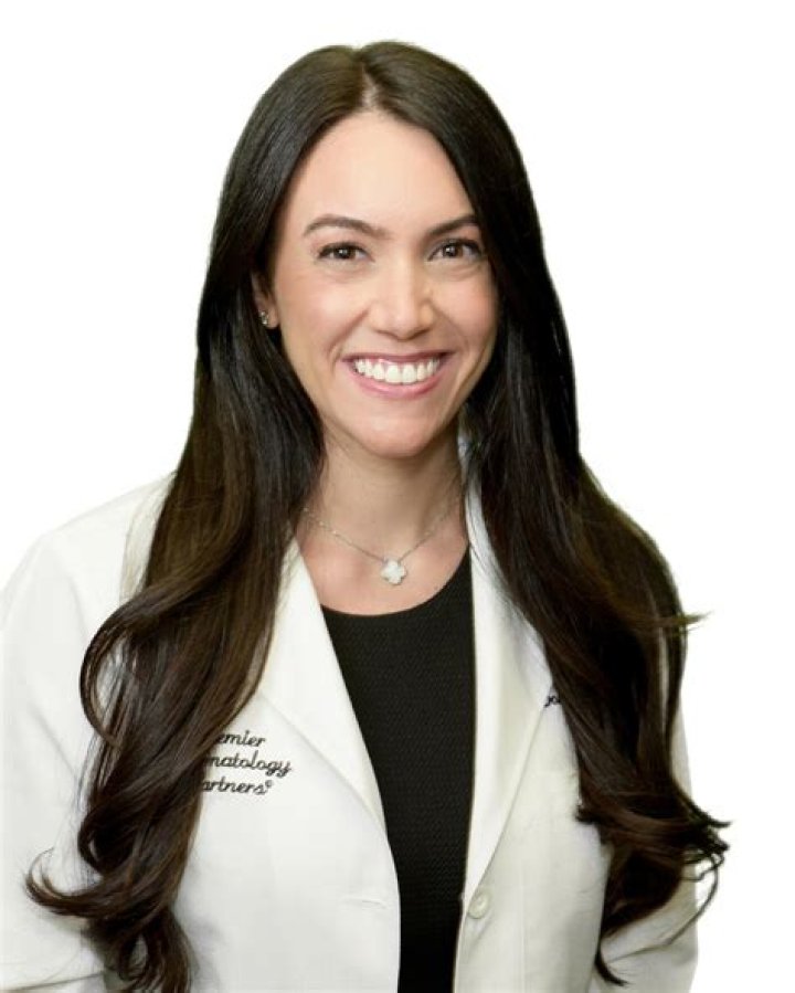 Dr. Meghan Bohince, MD – Buffalo, NY