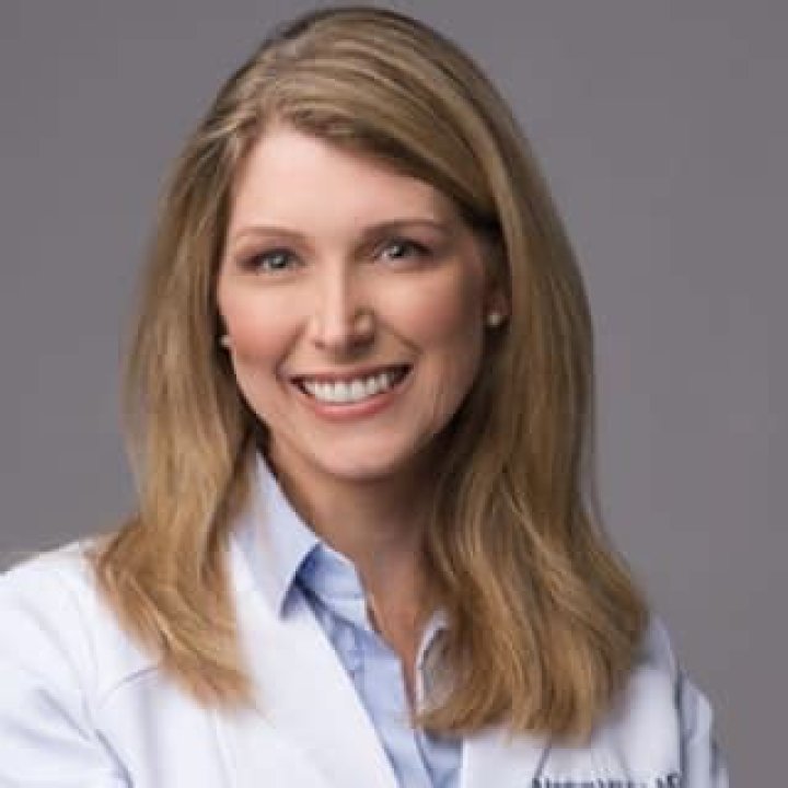 Dr. Meghan (Thomas) Mitchell, MD – Aspen Hill, MD