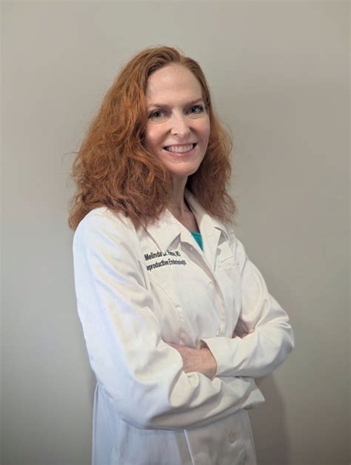 Dr. Melinda Astran, MD – San Diego, CA