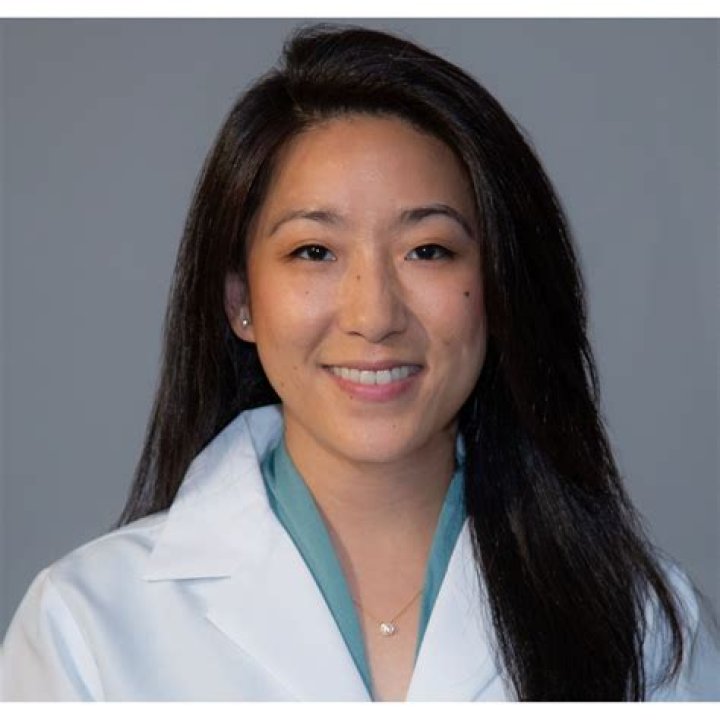 Dr. Melissa Asuncion X, MD – Frederick, MD